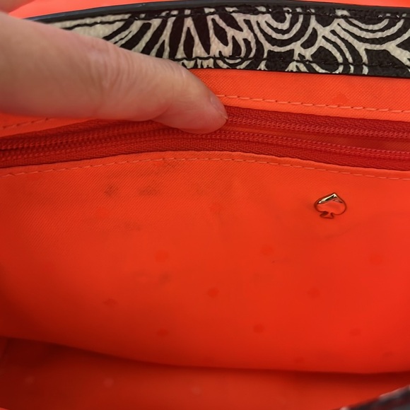 Kate Spade Florence Broadhurst Scout crossbody bag - Picture 6 of 6